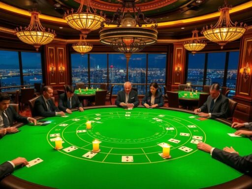 Baccarat online gerçek para