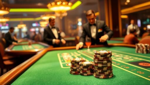 Baccarat stratejileri