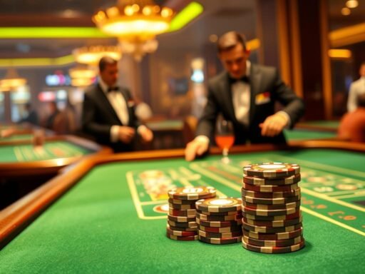 Baccarat stratejileri