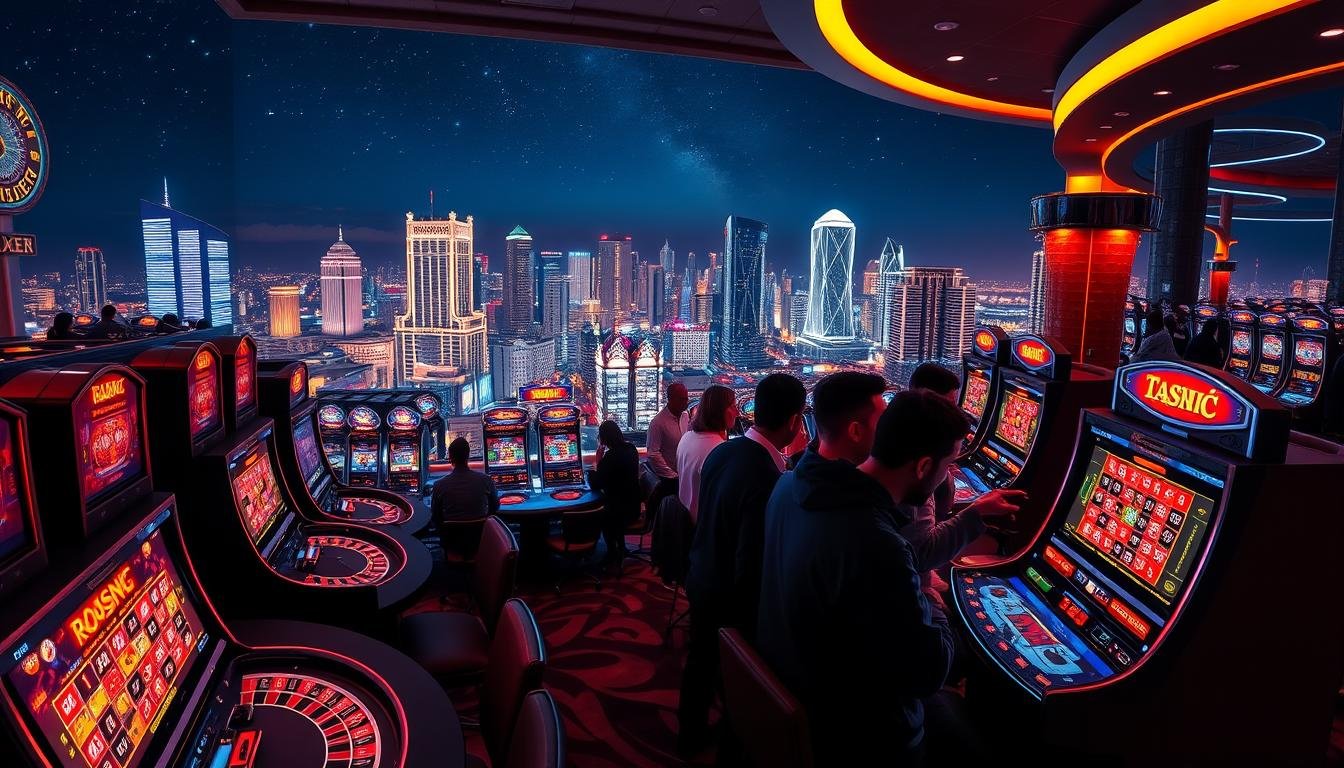 Big Bass Bonanza bedava deneme