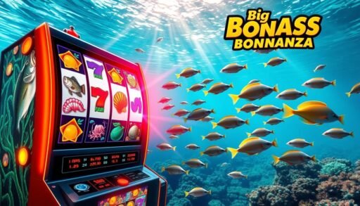 Big Bass Bonanza bedava oyna
