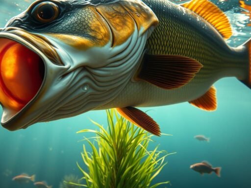 Big Bass Bonanza büyük ödeme