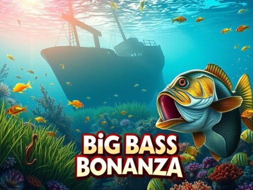 Big Bass Bonanza canlı oyna