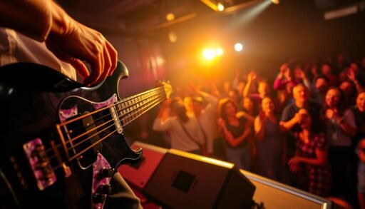 Big Bass Bonanza demo