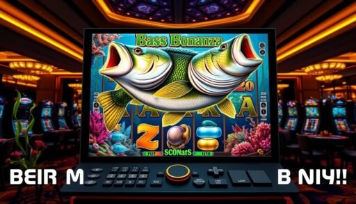 Big Bass Bonanza demo gerçek kazanma