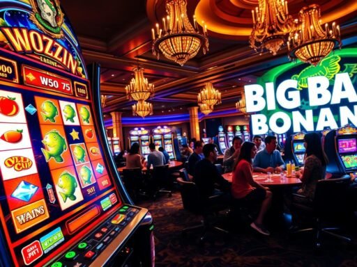 Big Bass Bonanza demo nasıl oynanır