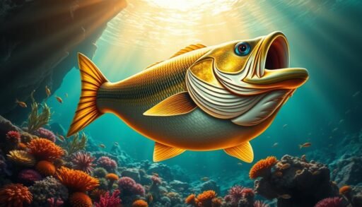 Big Bass Bonanza gerçek para