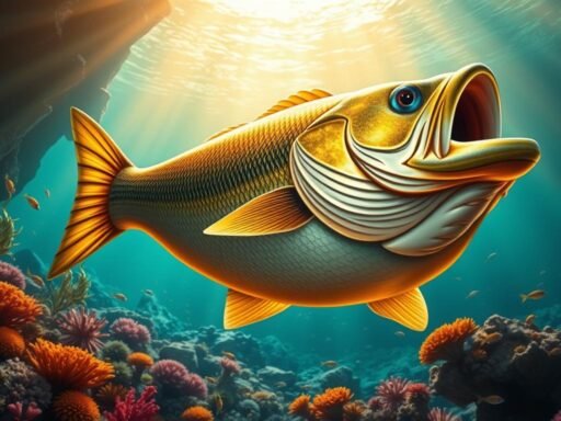 Big Bass Bonanza gerçek para