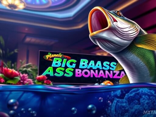 Big Bass Bonanza hilesi