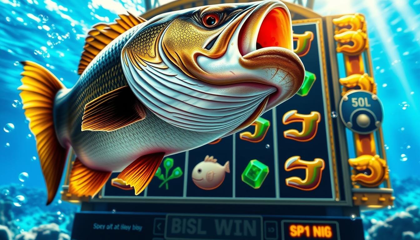 Big Bass Bonanza para kazandırır mı