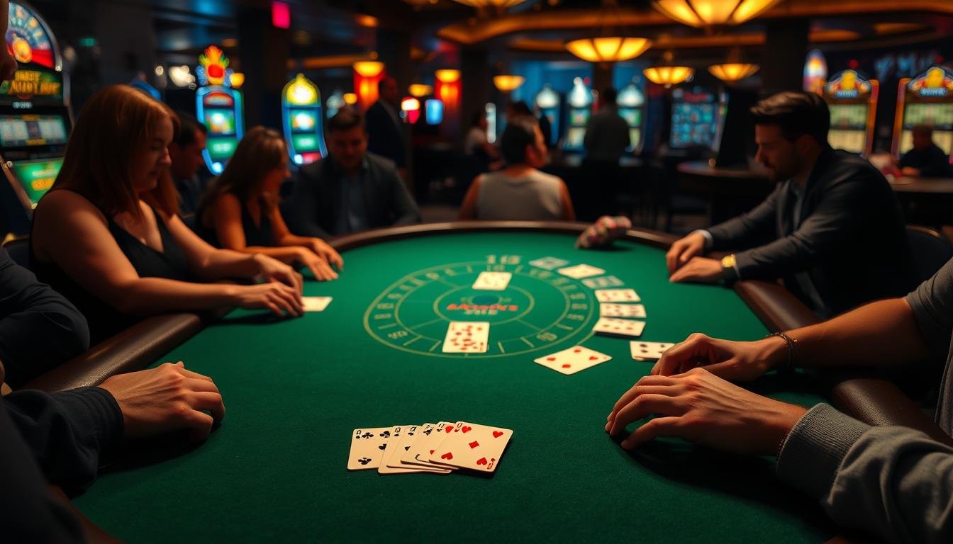 Blackjack bedava oyna