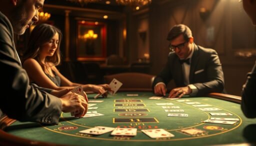 Blackjack gerçek para