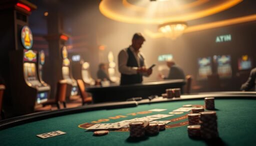 Blackjack kazanma yöntemleri