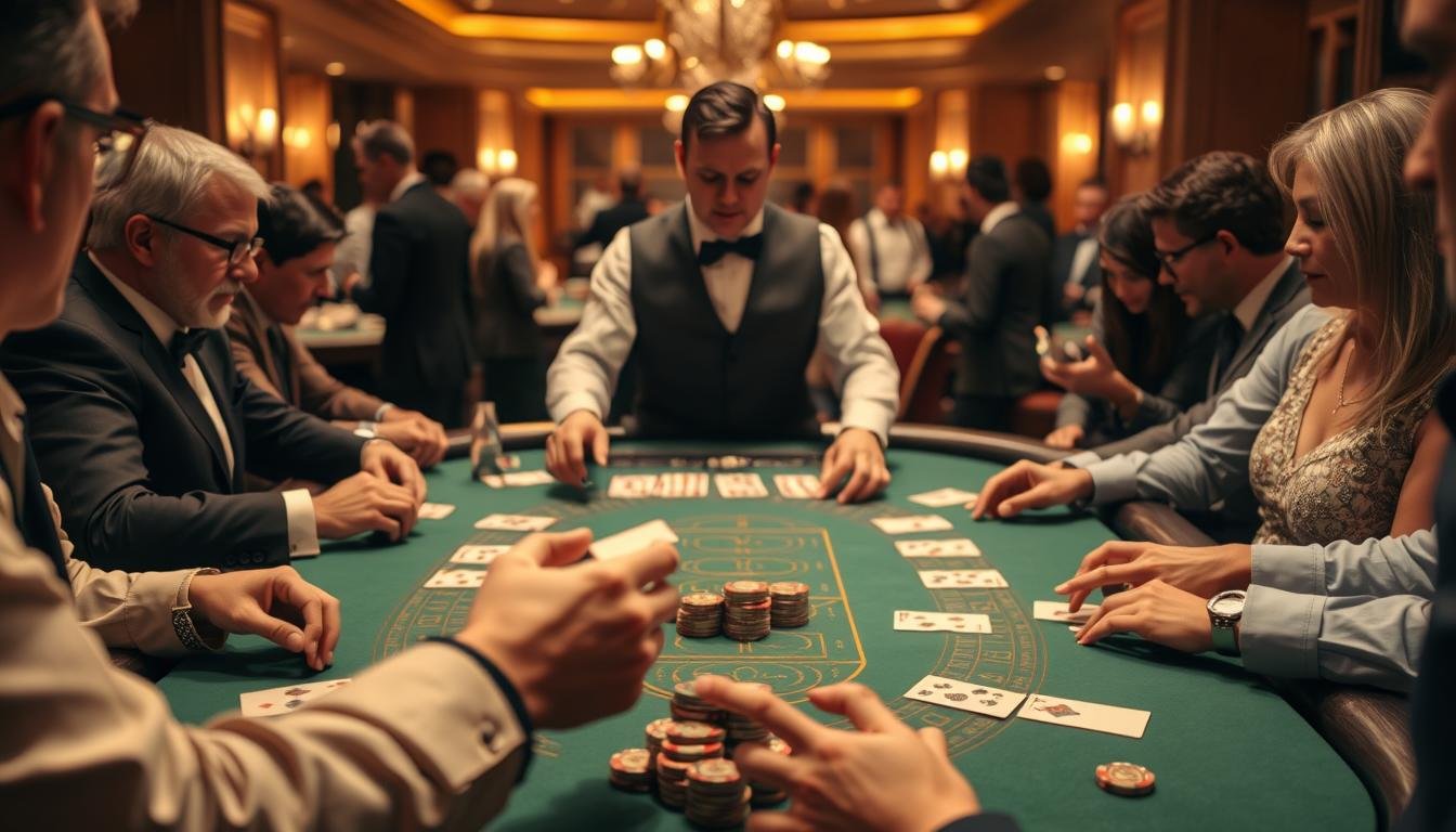 Blackjack nasıl oynanır