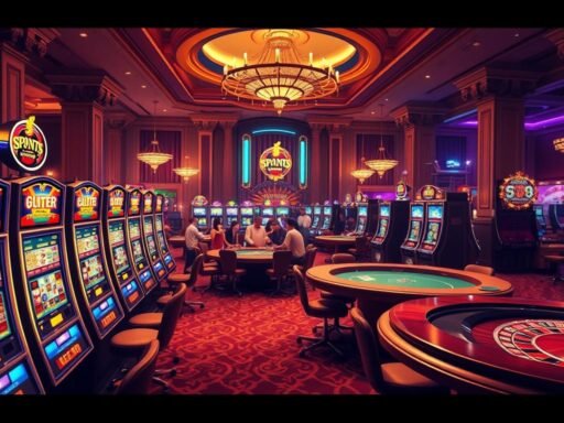 Casino demo deneme oyunları