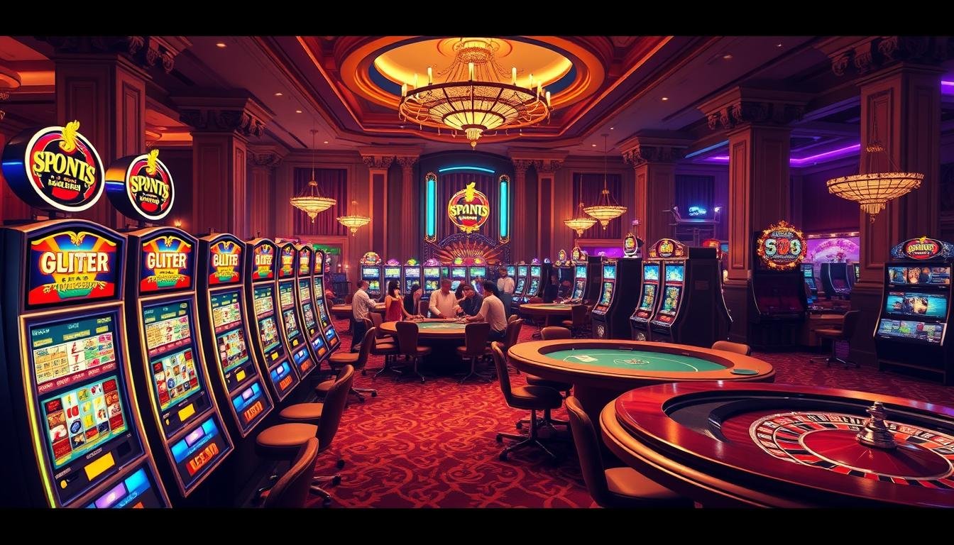 Casino demo deneme oyunları