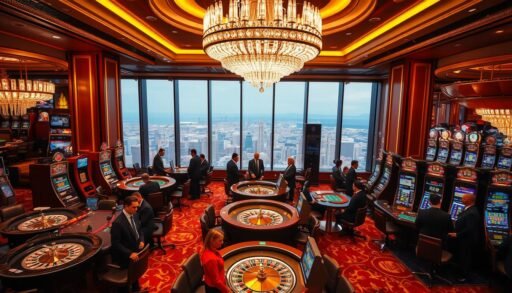 Casino en çok kazandıran oyunlar