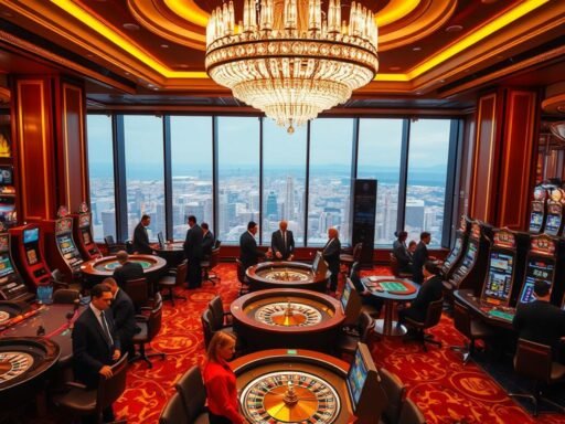 Casino en çok kazandıran oyunlar