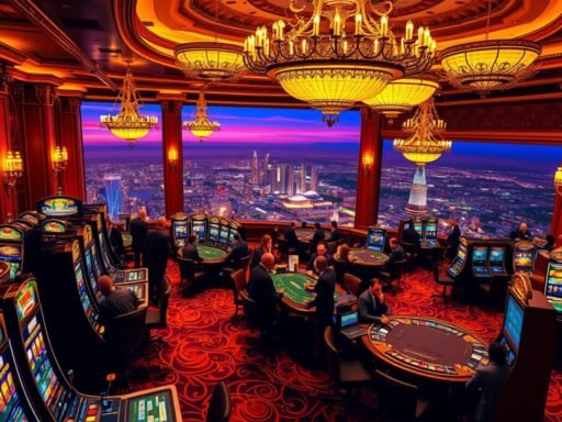Casino hilesi var mı