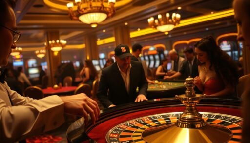 Casino oyunları nasıl oynanır