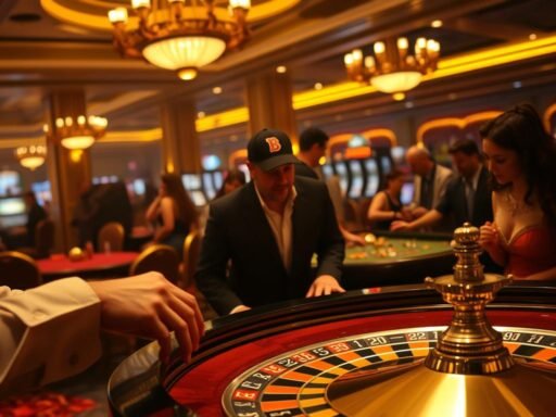 Casino oyunları nasıl oynanır