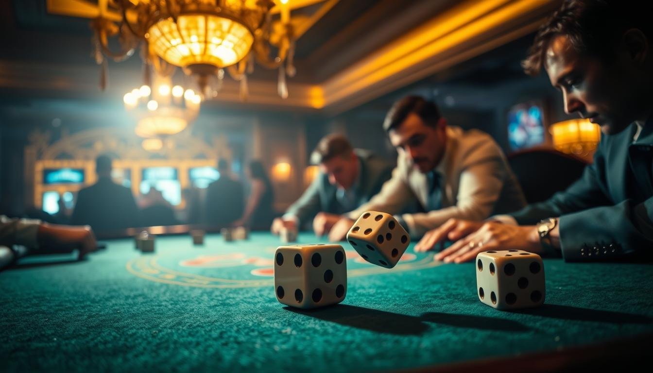 Craps nasıl oynanır