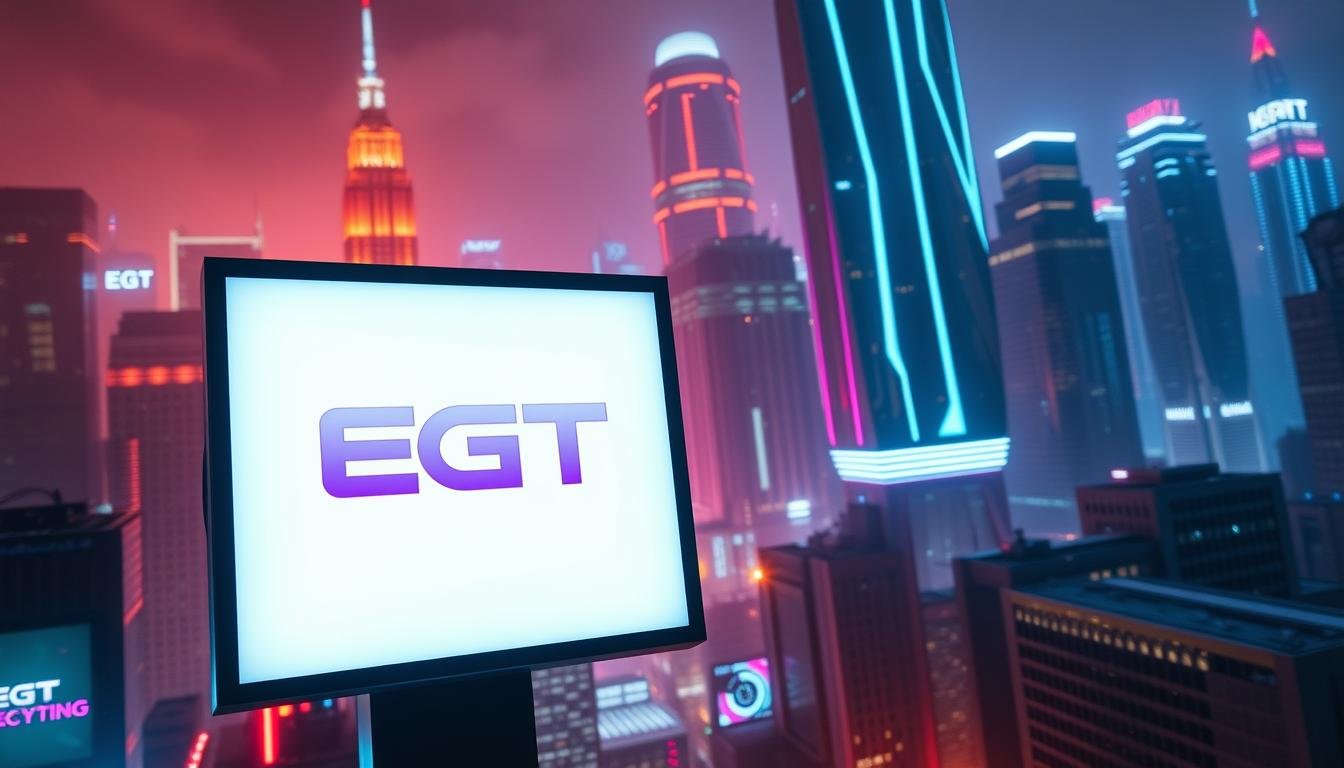 EGT Digital