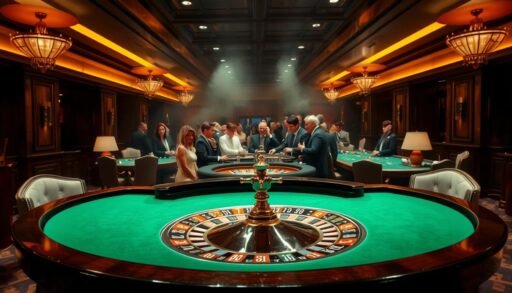 En çok kazandıran rulet stratejisi