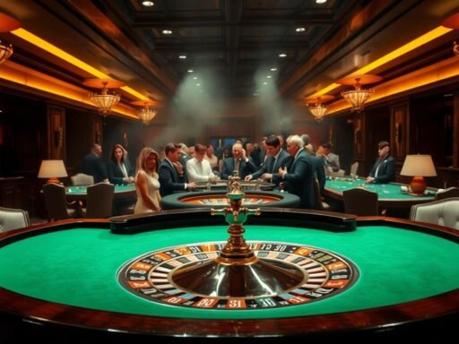 En çok kazandıran rulet stratejisi