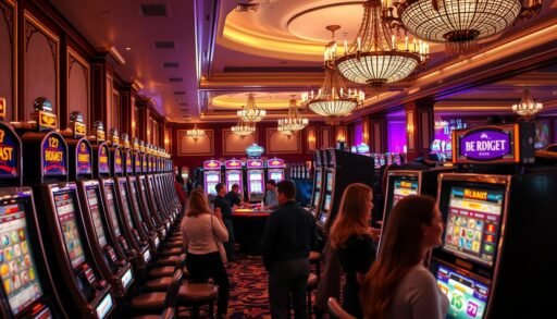 En çok kazandıran slot oyunları