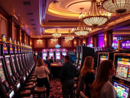 En çok kazandıran slot oyunları