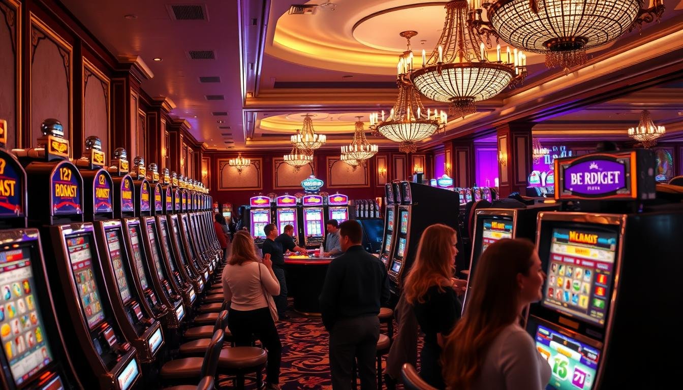 En çok kazandıran slot oyunları