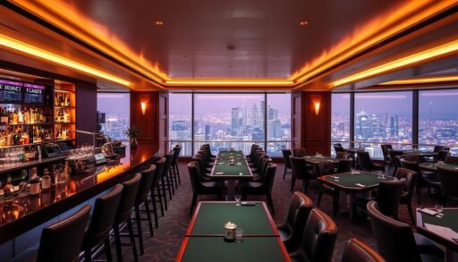 En güvenilir canlı casino siteleri