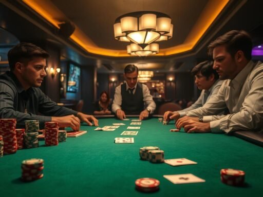 En popüler blackjack taktikleri