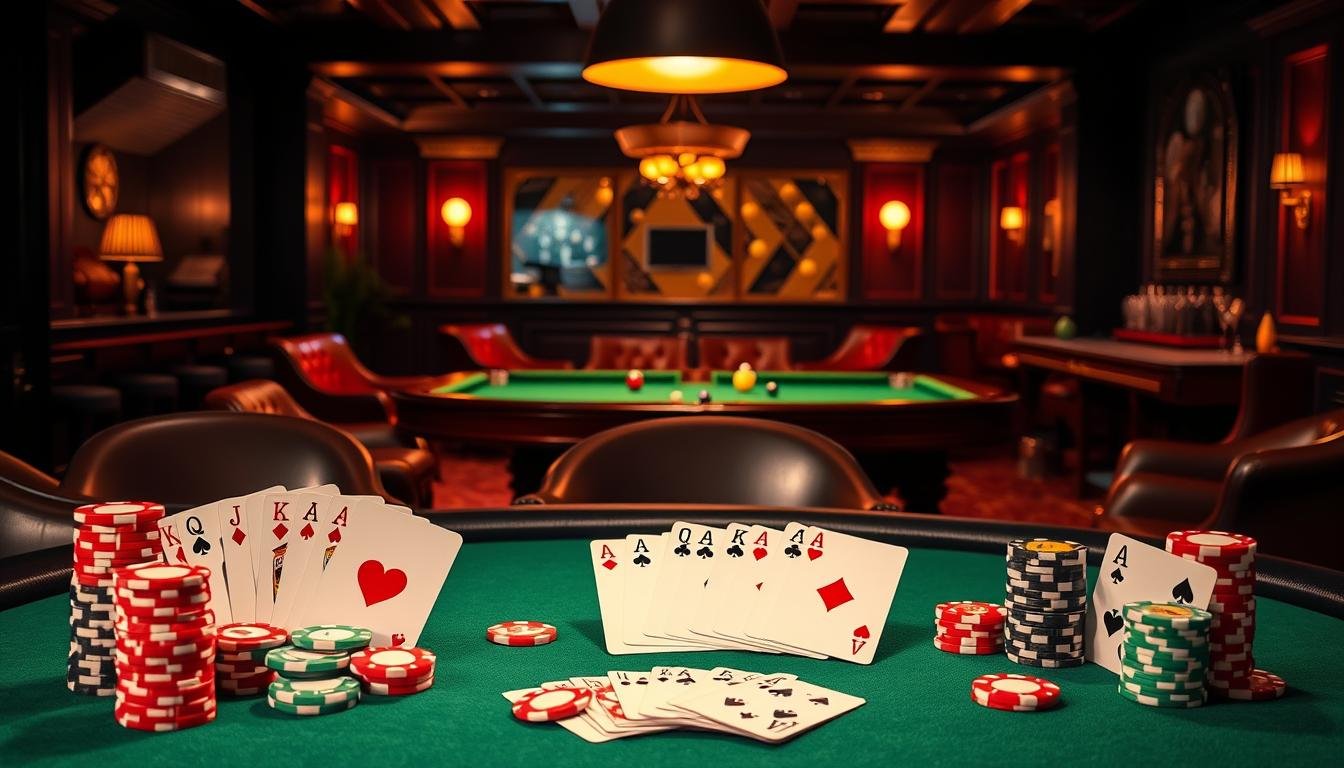 En popüler poker çeşitleri