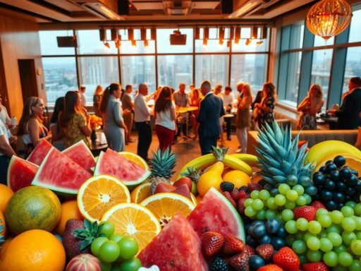 Fruit Party para kazandırır mı