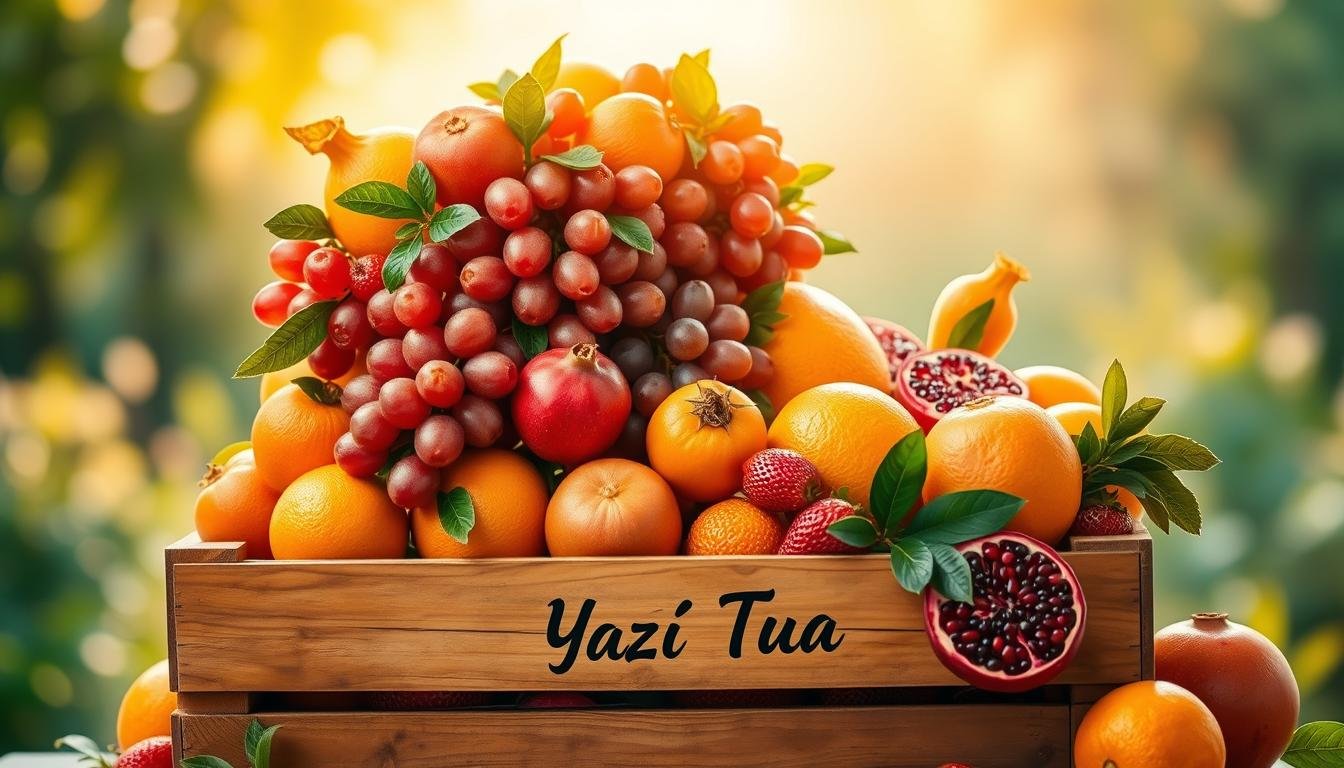 Fruit Party – Meyve Partisi