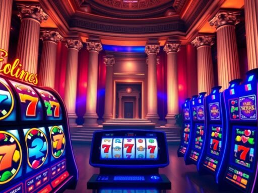 Gates of Olympus bedava deneme