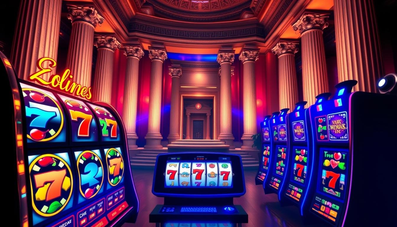 Gates of Olympus bedava deneme