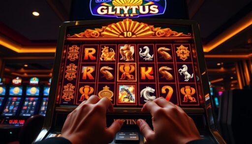 Gates of Olympus büyük kazanç