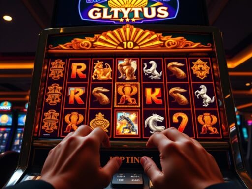 Gates of Olympus büyük kazanç