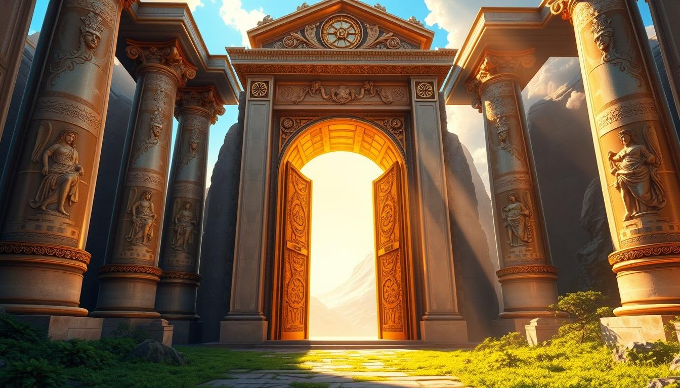 Gates of Olympus büyük kazanç