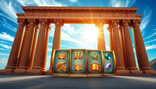 Gates of Olympus canlı oyna