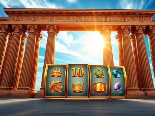 Gates of Olympus canlı oyna