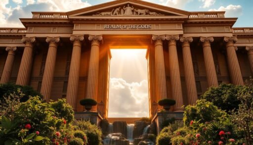 Gates of Olympus dede slot