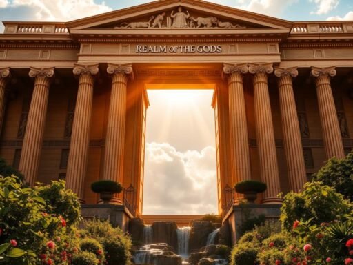 Gates of Olympus dede slot