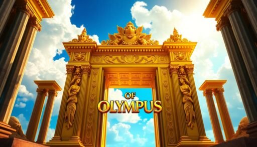 Gates of Olympus dede slot