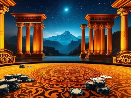 Gates of Olympus demo deneme