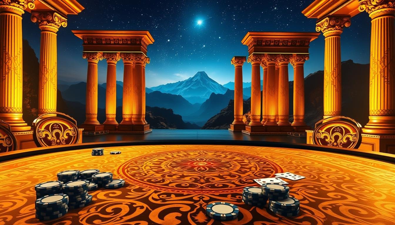 Gates of Olympus demo deneme