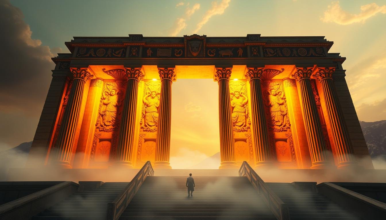 Gates of Olympus demo deneme